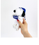 スヌーピー 中日ドラゴンズ マスコット キーホルダー SNOOPY 野球応援グッズ