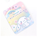 サンリオ シナモロール ゆめふわミニティッシュポーチ ホワイト 日用品 Sanrio