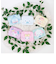 サンリオ シナモロール ゆめふわミニティッシュポーチ ホワイト 日用品 Sanrio