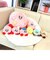 星のカービィ もちもちぬいぐるみカービィ カービィのグルメフェス ピンク マスコット