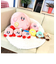 星のカービィ もちもちぬいぐるみカービィ カービィのグルメフェス ピンク マスコット