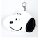 スヌーピー シリコンミニポーチ (スヌーピー) 小物入れ SNOOPY PEANUTS