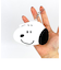 スヌーピー シリコンミニポーチ (スヌーピー) 小物入れ SNOOPY PEANUTS