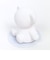 ミッフィー miffy アロマストーン （ボリス） ホワイト インテリア