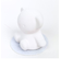 ミッフィー miffy アロマストーン （ボリス） ホワイト インテリア