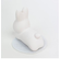 ミッフィー miffy アロマストーン （ウサギ） ホワイト インテリア