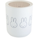 ミッフィー miffy 小物入れ兼ダストボックス 収納 インテリア ゴミ箱