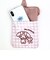 サンリオ マイメロディ IIIIpocket スマートフォンポーチ スマホ用品 ショルダー ピンク Sanrio