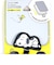 スヌーピー マルチリングプラス ストラップセット （ふせね） スマホ用品 ショルダー ブラック SNOOPY