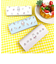 ミッフィー miffy メガネケース （アイス） 眼鏡入れ おいしいものシリーズ
