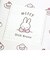 ミッフィー miffy ショルダーポーチ （ケーキ） スマホショルダー おいしいものシリーズ