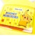 ポケットモンスター フェイスパスケース ピカチュウ ポーチ 定期入れ イエロ―