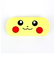 ポケットモンスター メガネケース ピカチュウ 小物 イエロー