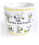 スヌーピー ほっこりマグ L （スヌーピー＆フレンズ） イエロー スープカップ 約380ml SNOOPY