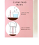 すみっコぐらし ミニうがいコップ＆スタンド (しろくま)