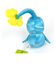 ピクミン 氷ピクミン ぬいぐるみ ライトブルー オールスターコレクション 任天堂