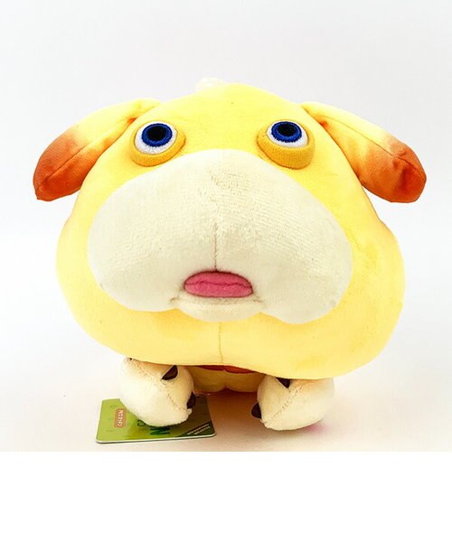 任天堂 - ☆ピクミン☆コレクション☆レトロフィギュア☆③ 新品未使用】 ピクミン フィギュア セット 未開封品 三英貿易