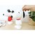 スヌーピー ソフビバンク 貯金箱 インテリア SNOOPY