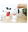 スヌーピー ソフビバンク 貯金箱 インテリア SNOOPY