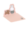 ミッフィー＆スナッフィー ふせん（ピンク） 文具 文房具 miffy and snuffy 23AW 日本製