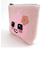 カカオフレンズ KAKAO FRIENDS アピーチ サガラポーチ サガラ刺繍 小物入れ 学校 オフィス ピンク