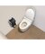 ねこのトイレットペーパーカバー ミミッツ  カー用品 猫 動物