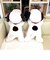 スヌーピー ふわふわはいはい Ｌ ブラック ぬいぐるみ インテリア