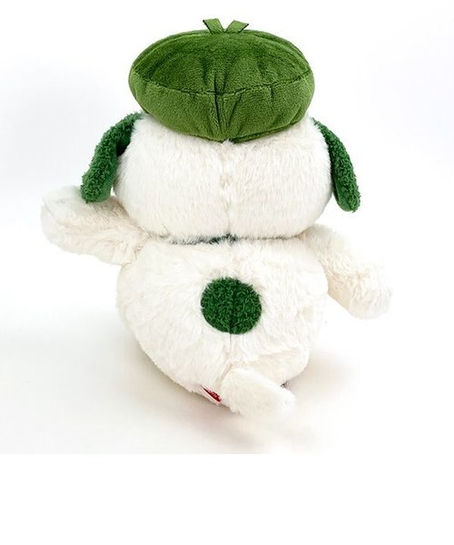 スヌーピー NATURE オラフ ネイチャー ぬいぐるみ タグ付 オラフ