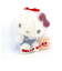 サンリオ ハローキティ ぬいぐるみ Ｌセット 人形 マスコット ギフト インテリア
