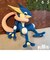 ポケットモンスター ビッグモア！(Big More!) ゲッコウガ  ぬいぐるみ(BM01)ポケモン 特大