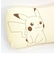 ポケットモンスター ピカチュウ ミニリラックスピロー パステル 枕 クッション 寝具 クリーム ポケモン