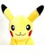 ポケットモンスター ピカチュウ ティッシュマスコット イエロー ぬいぐるみ