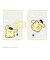 サンリオ ポムポムプリン カードホルダー カードケース 推し活 トレカケース Sanrio