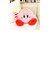 星のカービィ スターロッド カービィ  ぬいぐるみ（L) （KP69）