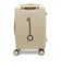 リラックマ スーツケース （ベージュ） キャリーケース 30L サンエックス