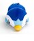 ポケットモンスター ポッチャマ もふもふ★うでまくら ぬいぐるみ 日用品 ポケモン Pokemon