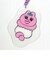 おぱんちゅうさぎ クリアおぱんちゅキーホルダー たそがれ アクスタ