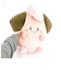 ポケットモンスター ピィ ぽてはぐクッション(PZ69) ぬいぐるみ ポケモン Pokemon