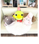 ポケットモンスター ピィ ぽてはぐクッション(PZ69) ぬいぐるみ ポケモン Pokemon