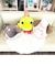 ポケットモンスター ネイティ ぽてはぐクッション(PZ70) ぬいぐるみ ポケモン Pokemon