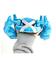 ポケットモンスター メタグロス ぬいぐるみ (S) PP247 ポケモン Pokemon