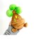 ポケットモンスター ウソハチ ぬいぐるみ (S) PP249 ポケモン Pokemon
