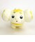 ポケットモンスター パピモッチ ぬいぐるみ (S) PP253 ポケモン Pokemon