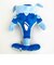 ポケットモンスター イルカマン(マイティフォルム)  ぬいぐるみ (S) PP256 ポケモン Pokemon