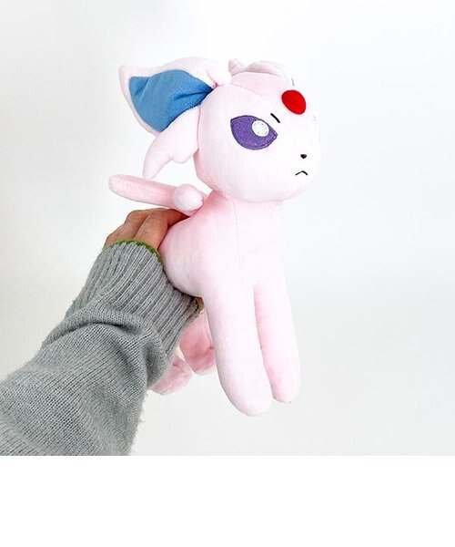 ポケットモンスター エーフィ ぬいぐるみ (M) PP258 ポケモン Pokemon