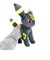 ポケットモンスター ブラッキー ぬいぐるみ (M) PP259 ポケモン Pokemon