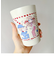 水森亜土 2wayステンレスタンブラー M 2 亜土ちゃん マグ 保温保冷 結露防止 450ml