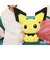 ポケットモンスター ビッグモア！(Big More!) ピチュー  ぬいぐるみ(BM07) ポケモン 特大