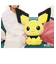 ポケットモンスター ビッグモア！(Big More!) ピチュー  ぬいぐるみ(BM07) ポケモン 特大