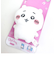 ちいかわ  Play Charm スマホスタンド マスコット  ホワイト